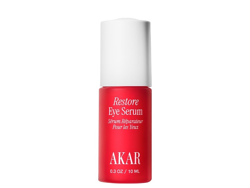 AKAR Skincare Restore Eye Serum