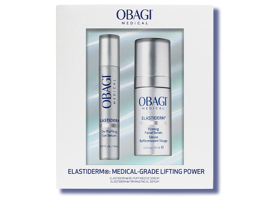 Obagi Elastiderm Medical Grade Lifting Power Duo