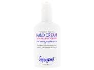 Supergoop! Forever Young Hand Cream with Sea Buckthorn - 10 fl oz