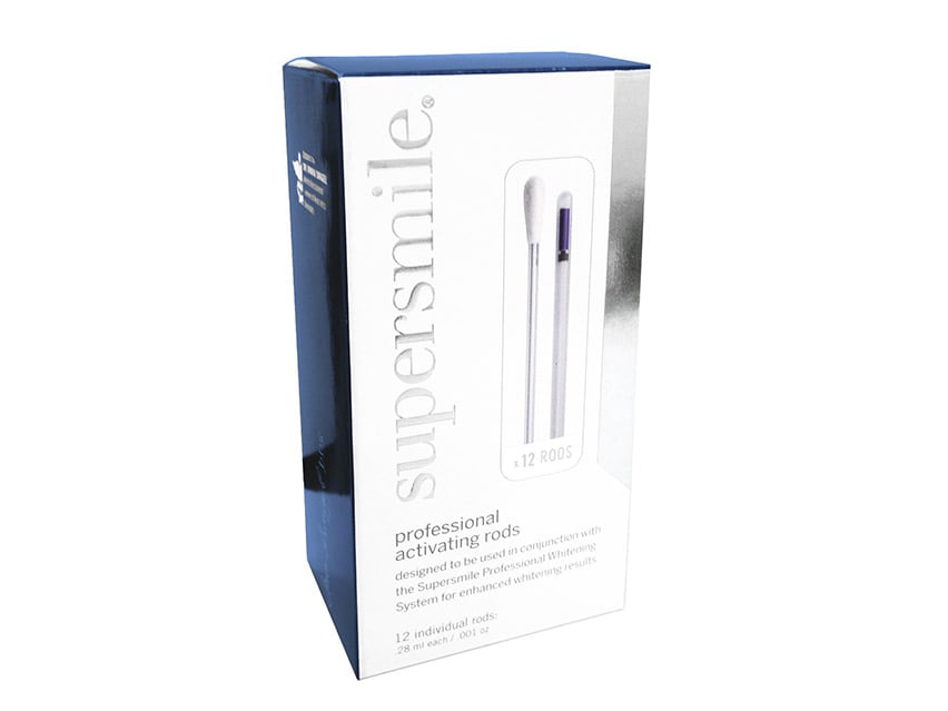 Supersmile Professional Activating Rods - Small