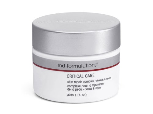 MD Formulations Critical Care Skin Repair Complex