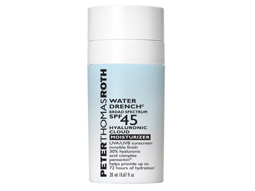 peter thomas roth water drench spf
