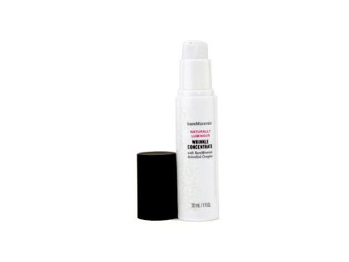 BareMinerals Naturally Luminous Wrinkle Concentrate