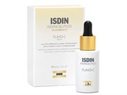 ISDIN Isdinceutics Flavo-C Brightening Antioxidant Serum with Vitamin C