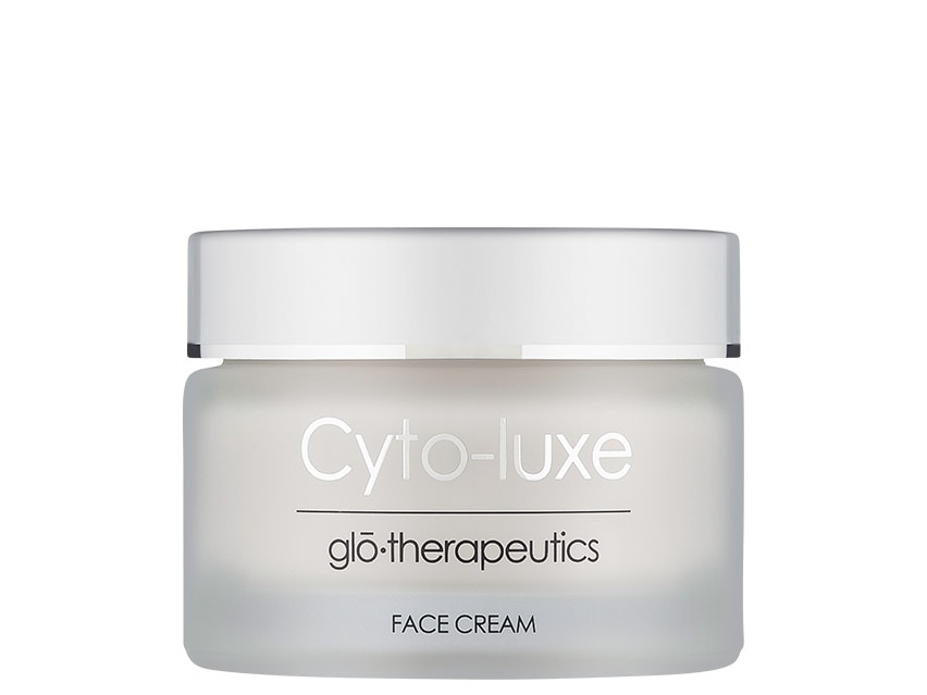 glo therapeutics Cyto-luxe Face Cream