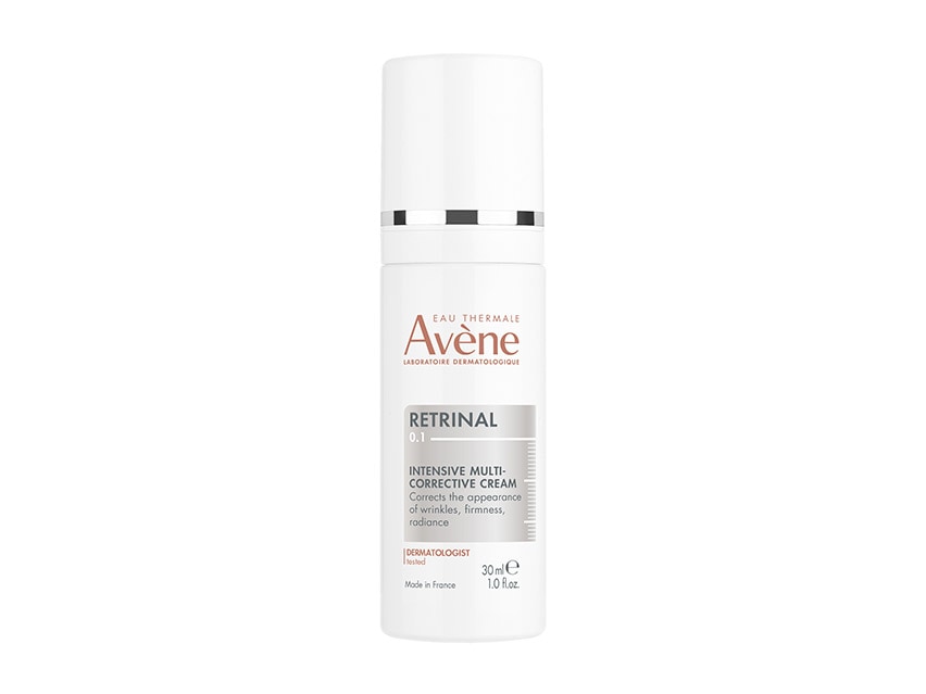 Avene Retrinal 0.1 Intensive Multi-Corrective Cream