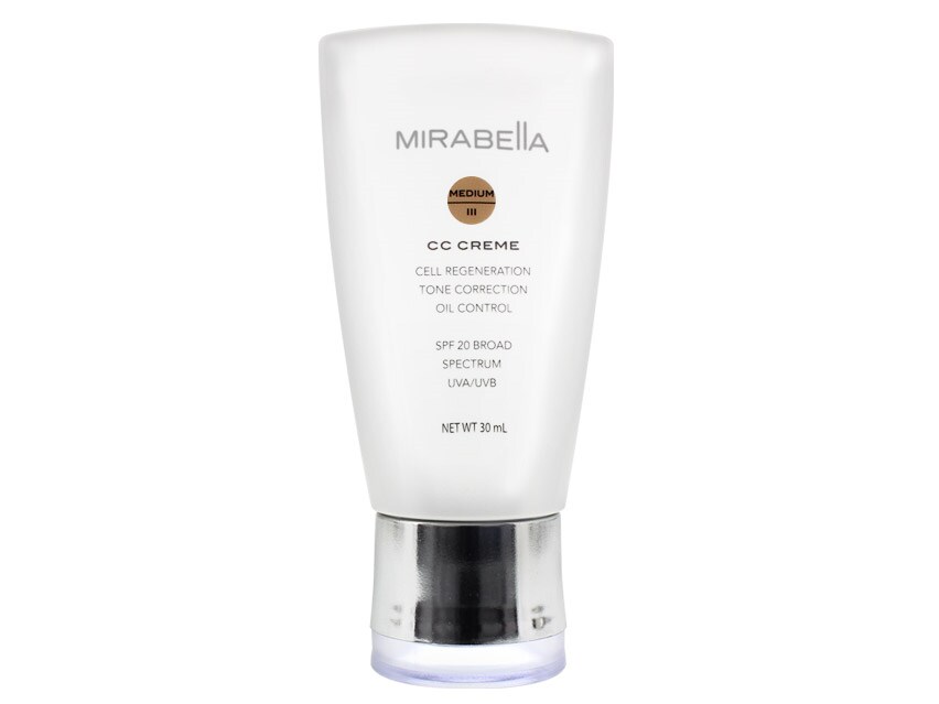 Mirabella CC Creme - III Medium