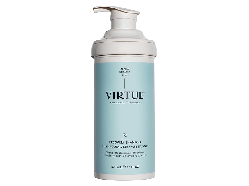 Virtue Recovery Shampoo - 17 fl oz
