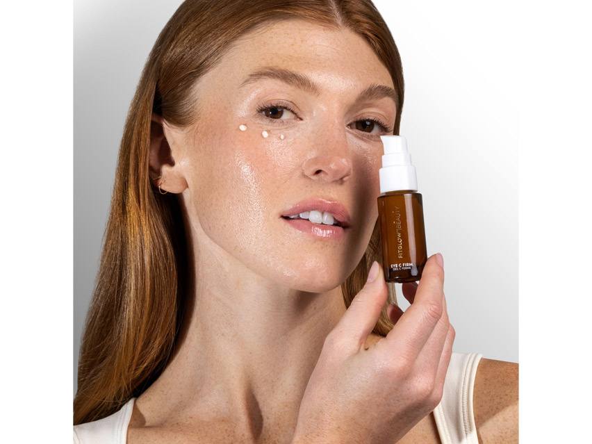 Fitglow Beauty Eye C Firm