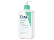 CeraVe Foaming Facial Cleanser