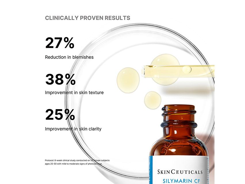 SkinCeuticals The Oily Skin Routine