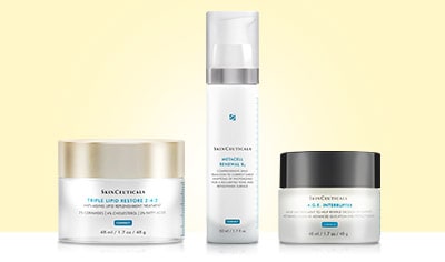 How to Choose the Right Corrective Product from SkinCeuticals