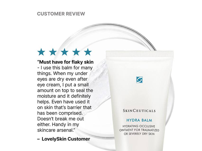 SkinCeuticals Hydra Balm Moisturizing Ointment
