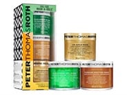 Peter Thomas Roth Full-Size Mask-A-Holic 3-Piece Kit - Limited Edition