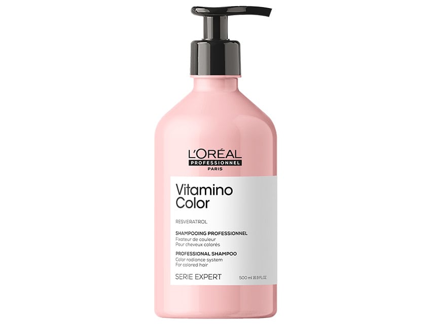 L'Oreal Professionnel Vitamino Color Radiance Shampoo