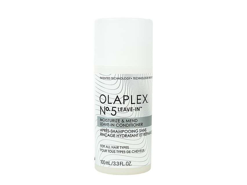 OLAPLEX No. 5L Moisturize &amp; Mend Leave-In Conditioner