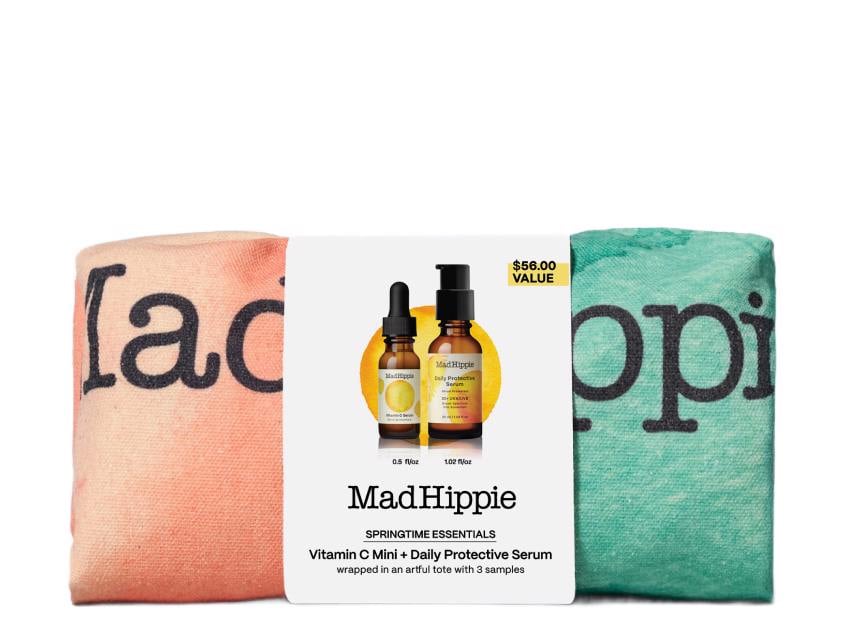 Mad Hippie Springtime Essentials - Limited Edition