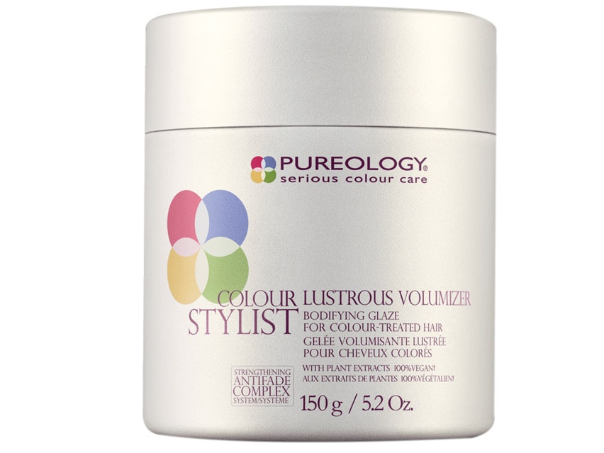 Pureology Colour Stylist Lustrous Volumizer