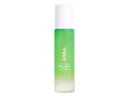 COOLA Glowing Greens Detoxifying Facial Cleansing Gel