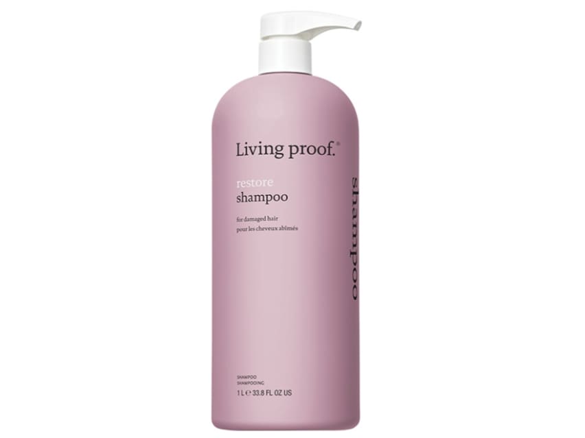 Living Proof Restore Shampoo