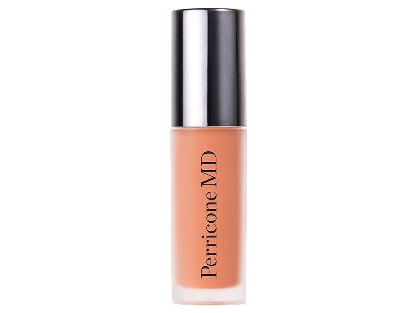 Perricone MD No Makeup Lip Oil - Peach - Limited Edition