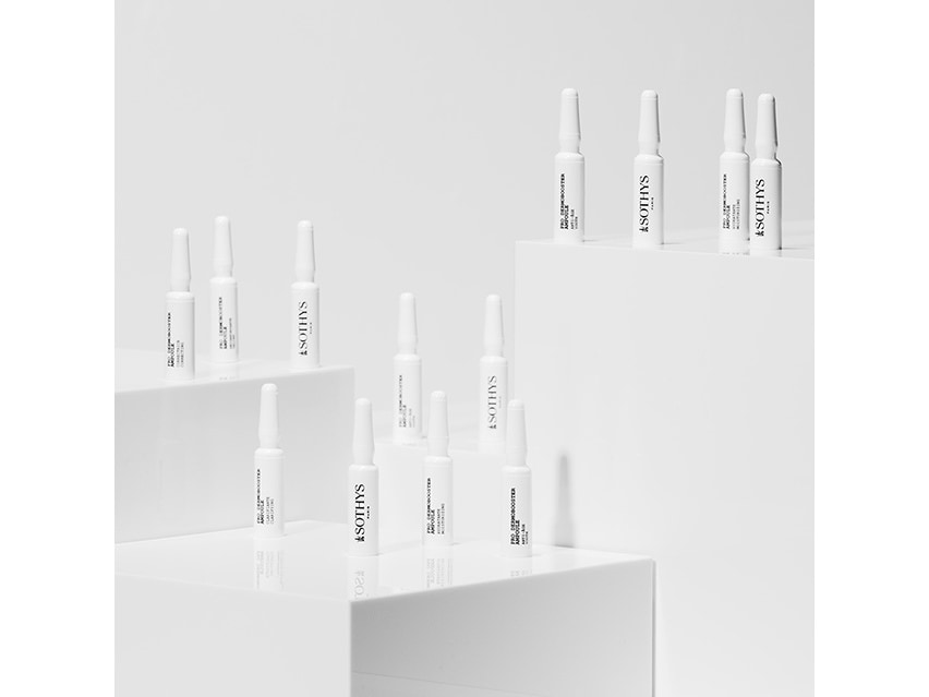 Sothys Youth Ampoules