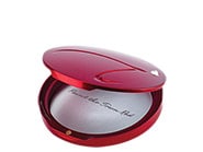 Jane Iredale Limited Edition Sparkle Refillable Compact w/ Swarovski Crystal