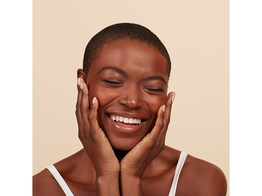 Monika Blunder Blunder Cover All in One Foundation