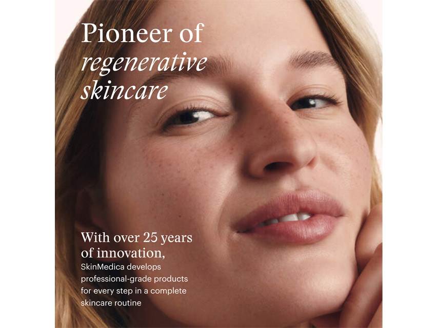 SkinMedica Ultra Sheer Moisturizer