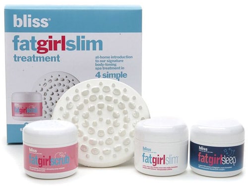 Bliss FatGirlSlim Treatment Kit