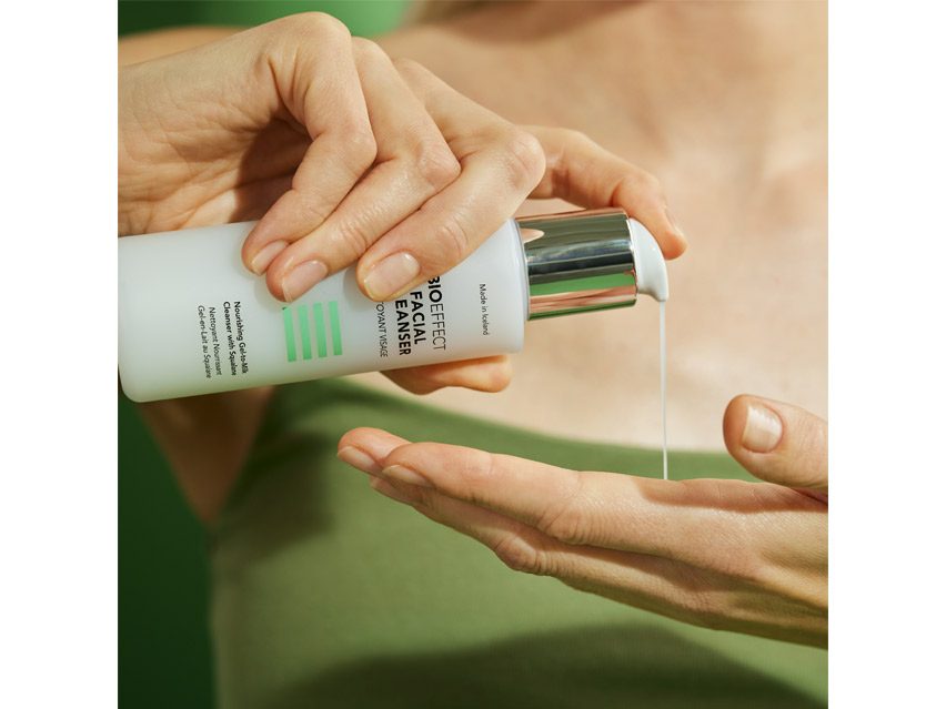 BIOEFFECT Facial Cleanser
