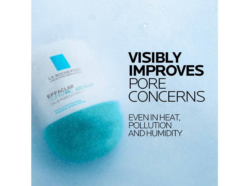 La Roche-Posay Effaclar Supramolecular Oil &amp; Pores Corrector