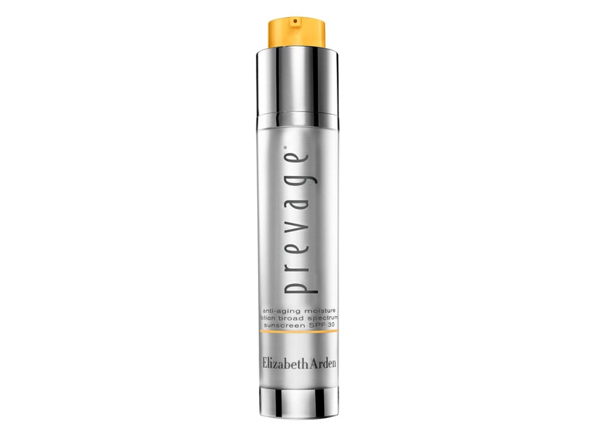 Elizabeth Arden PREVAGE Anti-Aging Moisture Lotion Broad Spectrum Sunscreen SPF 30 (formerly Ultra Protection Anti-Aging Moisturizer)