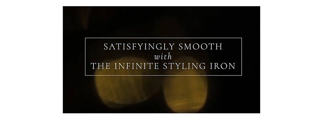 Satisfyingly Smooth Hair | usmooth