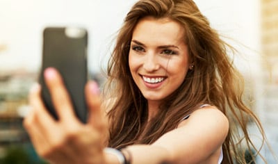 6 Easy Makeup Tips for the Perfect Selfie