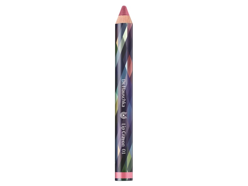 Dr. Hauschka Lip Crayon 01 - Limited Edition Deep Infinity Collection