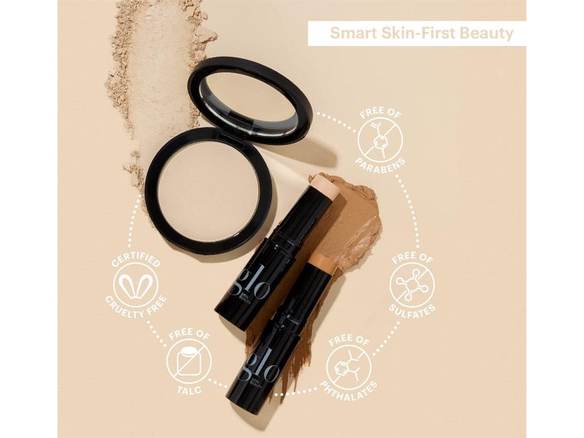Glo Skin Beauty C-Shield Anti-Pollution Moisture Tint SPF 30