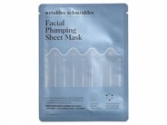 Wrinkles Schminkles Facial Plumping Sheet Mask