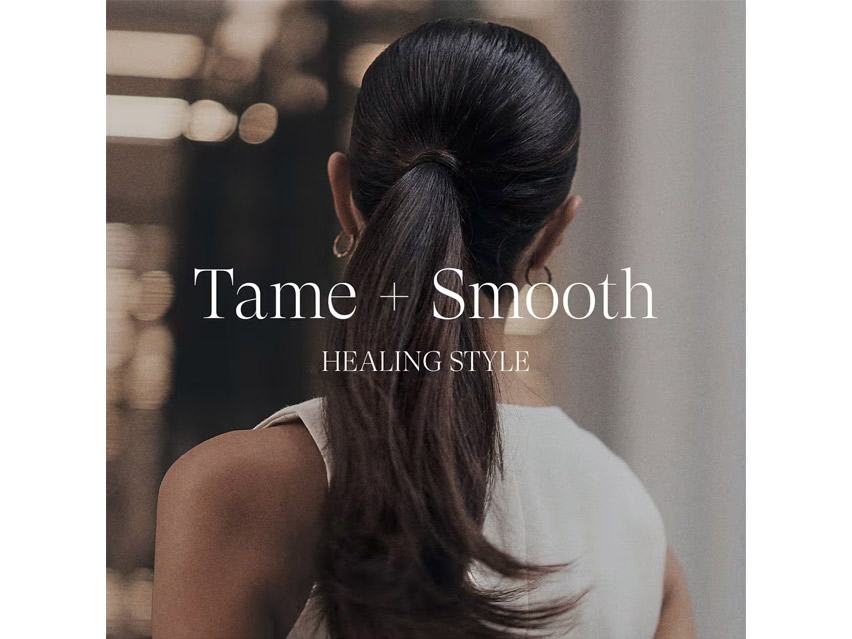 L&#39;ANZA Healing Style Smoother Balm