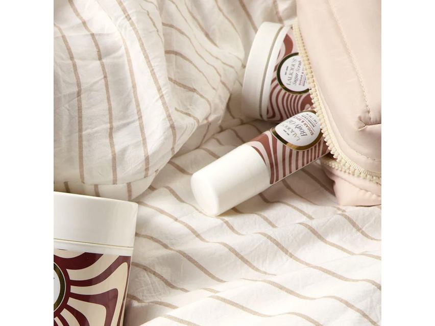 LALICIOUS Sugar &amp; Spice Travel Set - Limited Edition