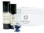 Circ-Cell Amazing Face Skincare Travel Kit