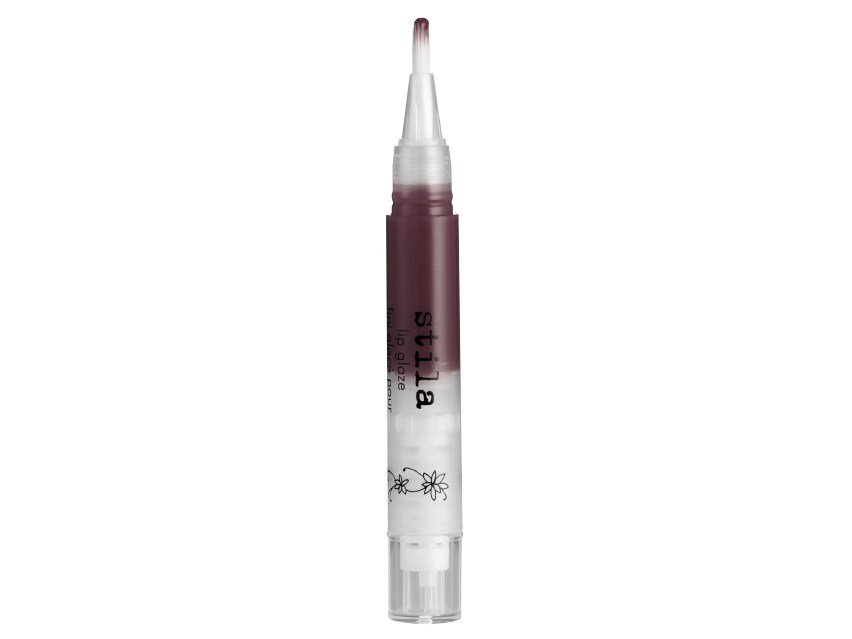 stila Lip Glaze for Shine - Blackberry. Shop stila at LovelySkin to receive free shipping, samples and exclusive offers.
