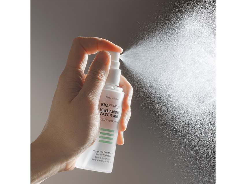 BIOEFFECT Icelandic Water Mist