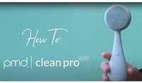 PMD Clean Pro Silver | How To