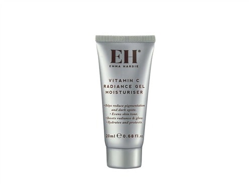 Free $23 Emma Hardie Travel-Size Vitamin C Radiance Gel Moisturizer