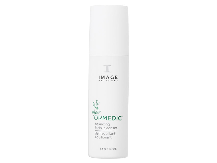 IMAGE Skincare Ormedic Balancing Facial Cleanser