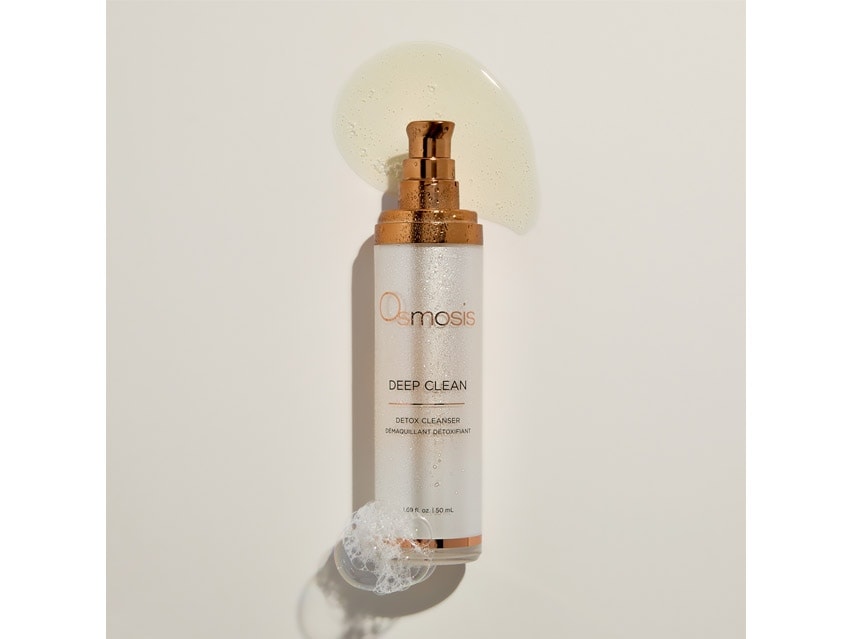 Osmosis Pur Medical Skincare Deep Clean Travel_old