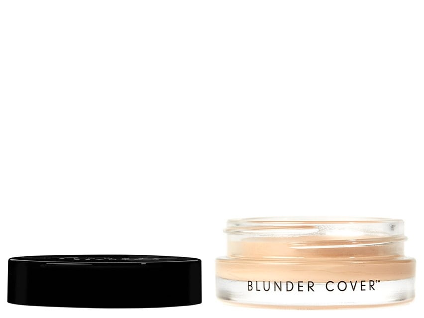 Monika Blunder Blunder Cover All in One Foundation