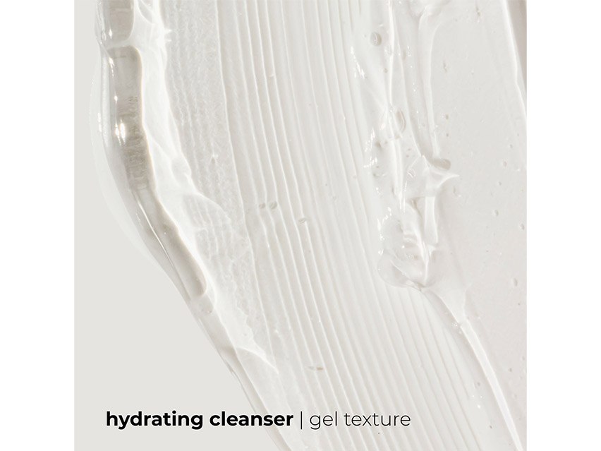 Fitglow Beauty Gentle Ceramide Gel Cleanser