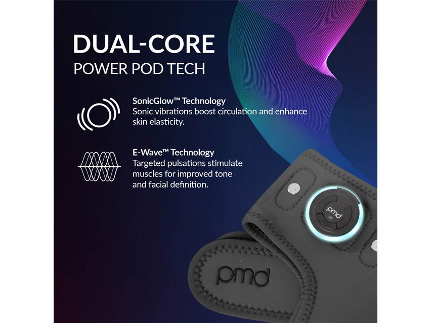 PMD SMAS Lifting Massage Band